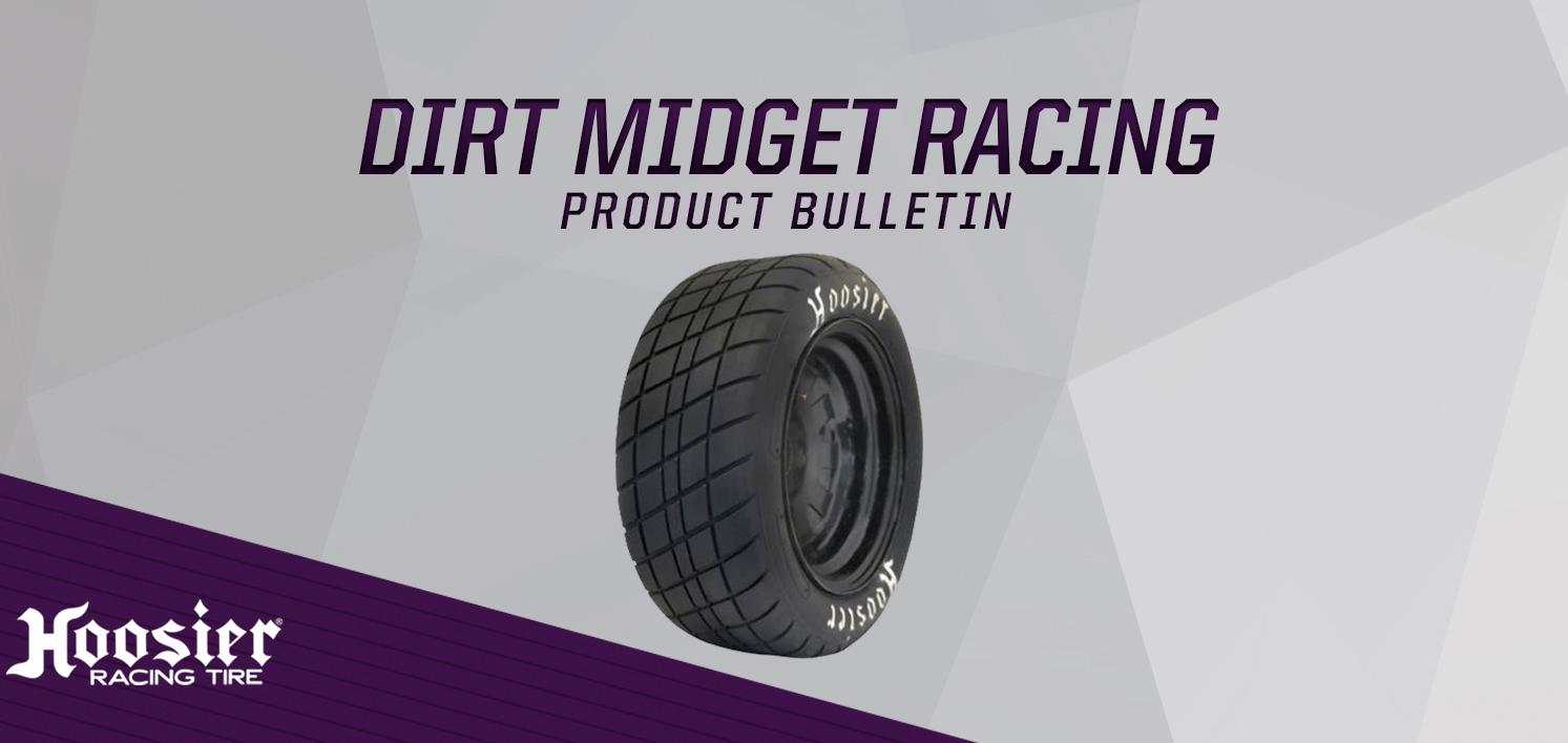 New Right Front for Dirt Midget Racing